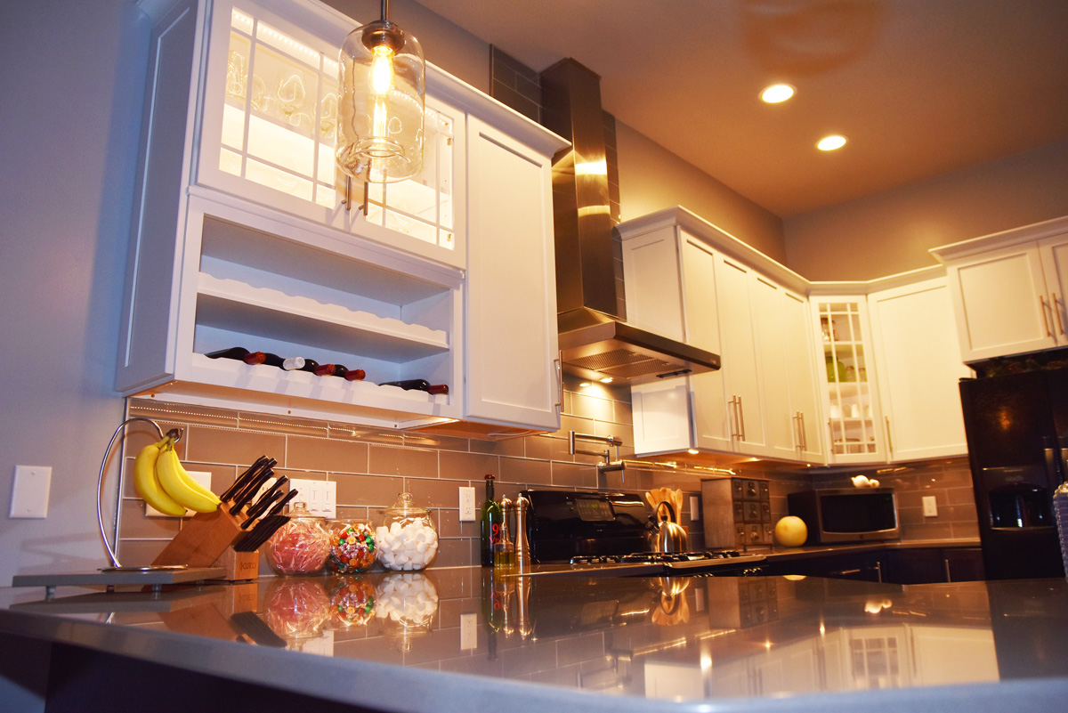 Kitchen Gallery 2 Quad City Kitchen & Bath