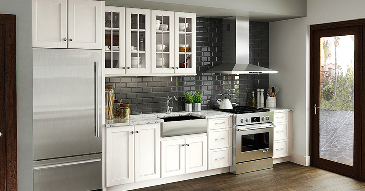 Planning for Your Kitchen Remodel - Quad City Kitchen & Bath