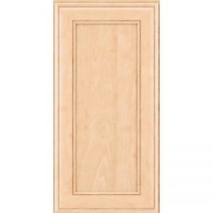 Merillat Masterpiece® Hurley Recessed Panel in Maple Cabinet Front