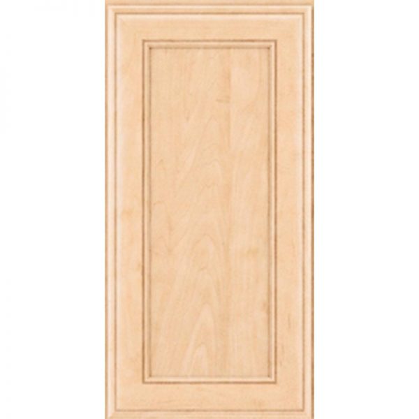 Merillat Masterpiece® Hurley Recessed Panel in Maple Cabinet Front