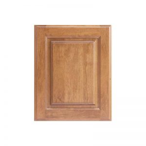 StarMark Accord Raised Panel Cabinet Door in Oak Finish