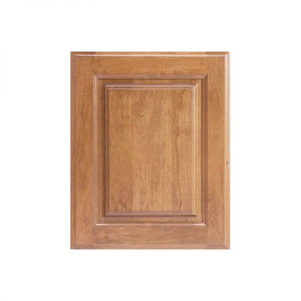 StarMark Accord Raised Panel Cabinet Door in Oak Finish