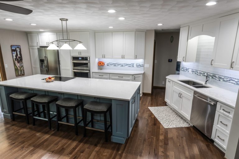 Inspiration Quad City Kitchen & Bath