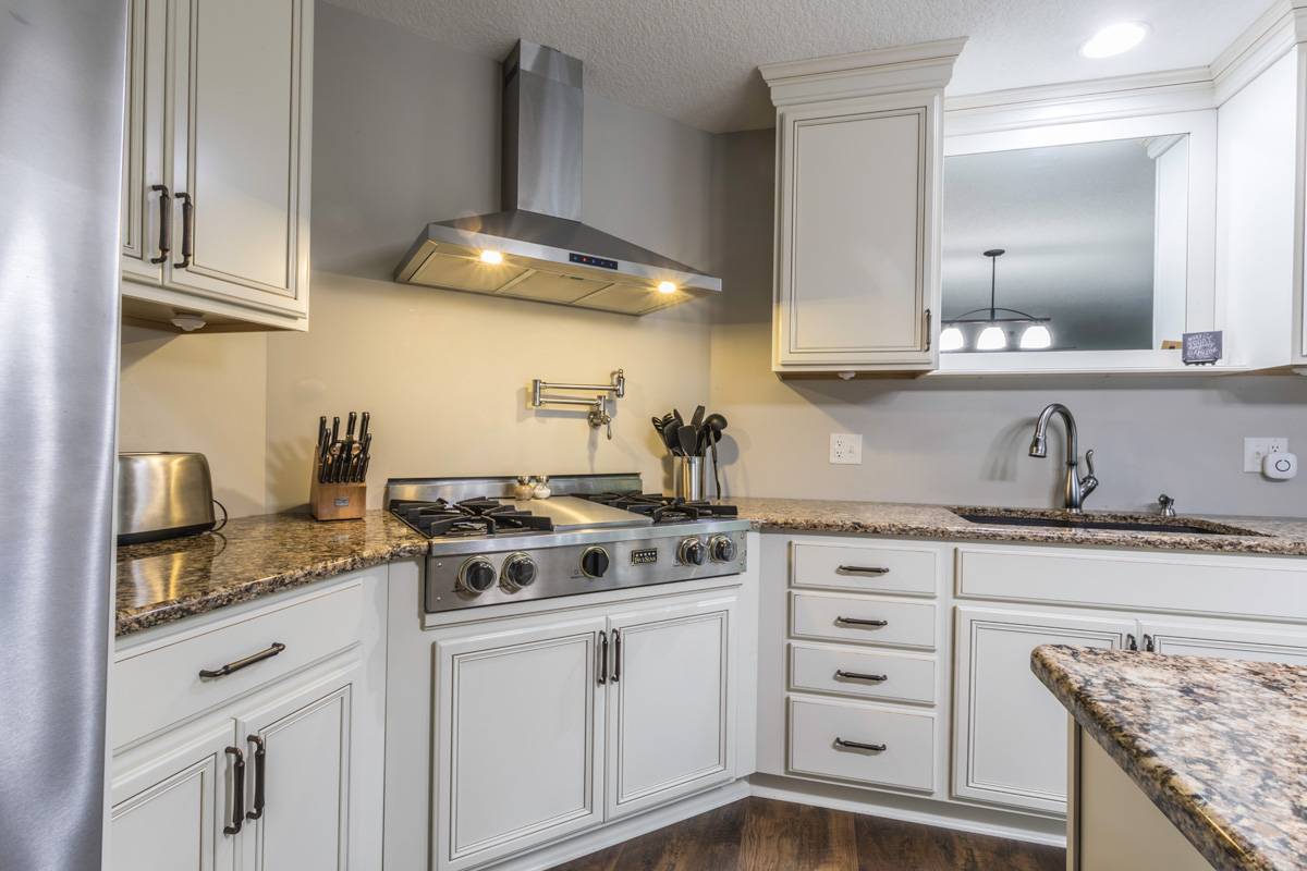 Kitchen Gallery 3 Quad City Kitchen & Bath