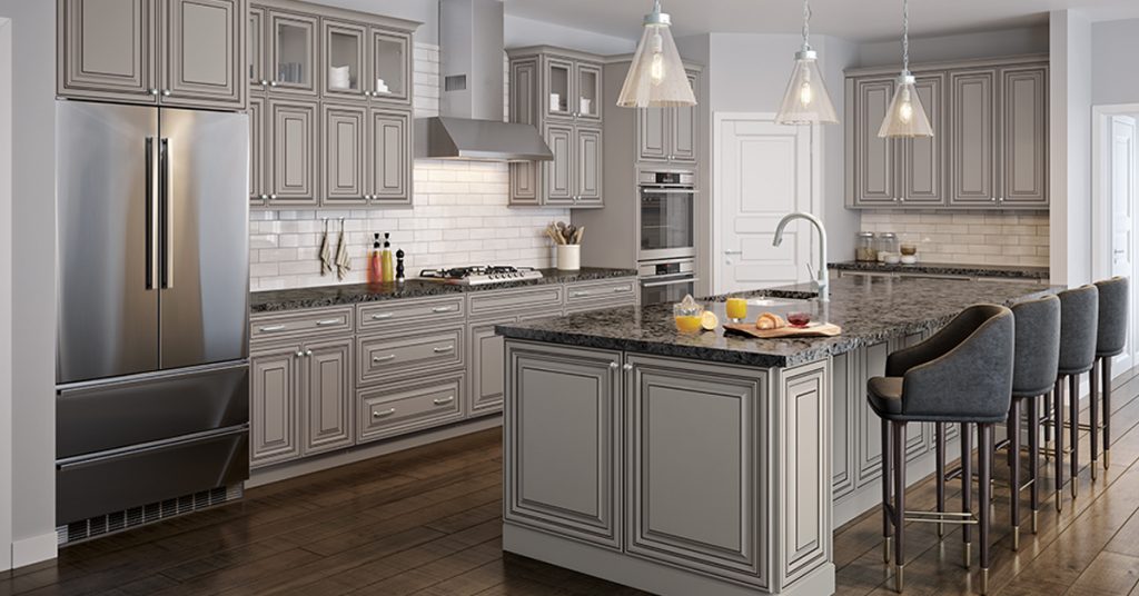 8 Trendy Kitchen Themes That Never Go Out of Style - Quad City Kitchen ...