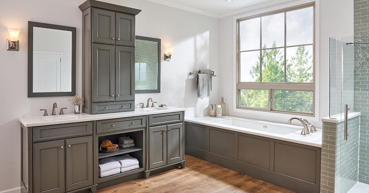 5 Things to Consider Before Your Next Bathroom Project