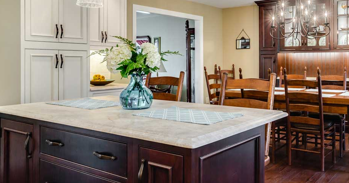 Kitchen Island