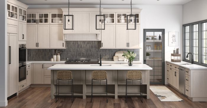 5 Signs Your Kitchen Cabinets Need Updated - Quad City Kitchen & Bath