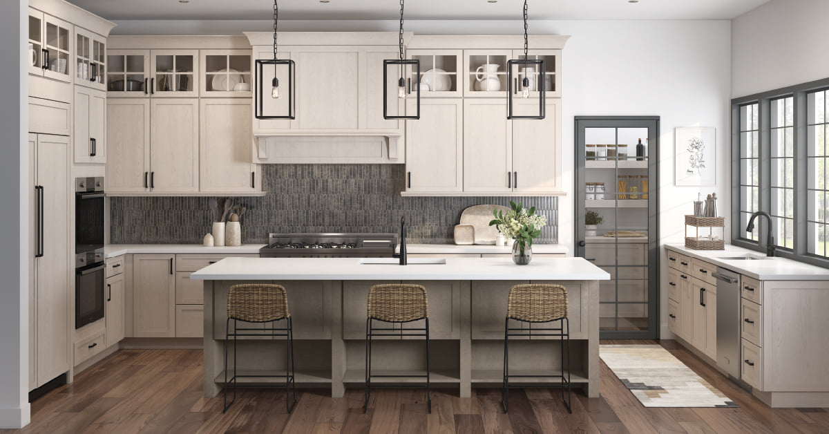 5 Signs Your Kitchen Cabinets Need