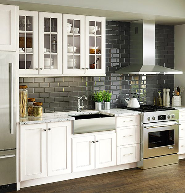 Right Kitchen Cabinetry